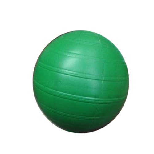 Green PVC Floating Ball