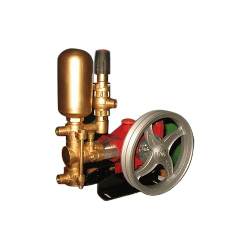 JP 12 Litre Brass Power Sprayer Pump