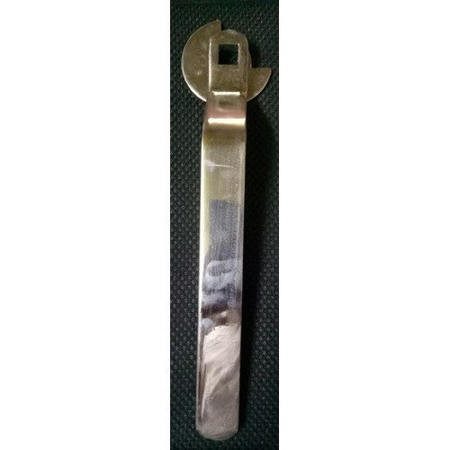 StainleSS Steel SS 304L Ball Valve Handle, Size: 2.5 - 10 Inch