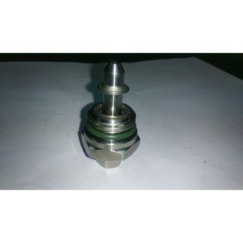 Stainless Steel Valve Cores, Cylindrical