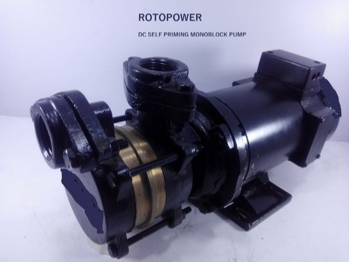 Rotopower DC Water Pump