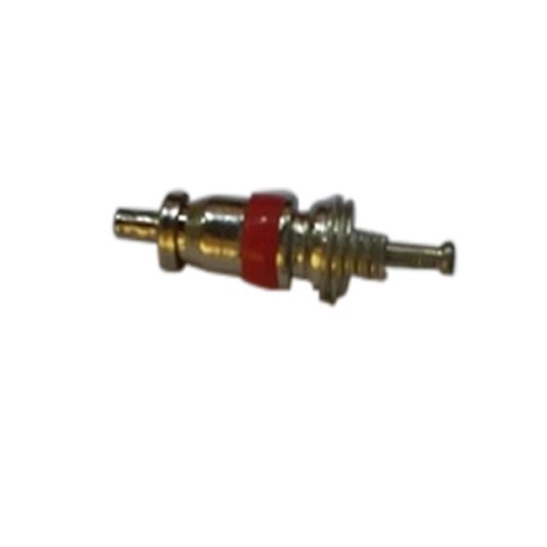 Core Valve, Round