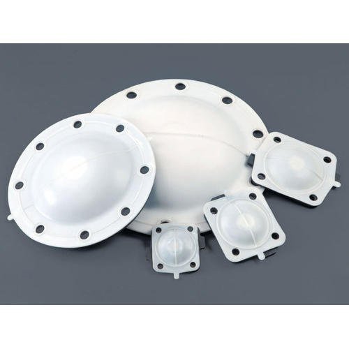 PTFE Diaphragms