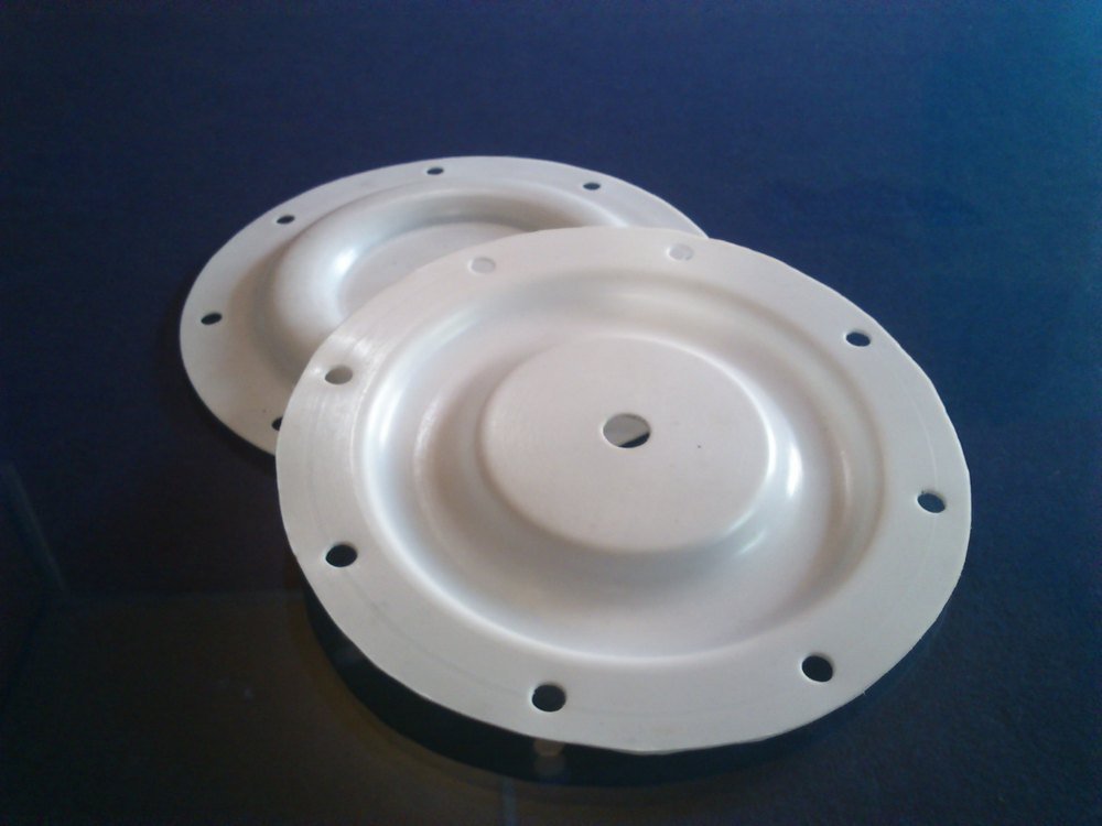 Ptfe Teflon Diaphragms