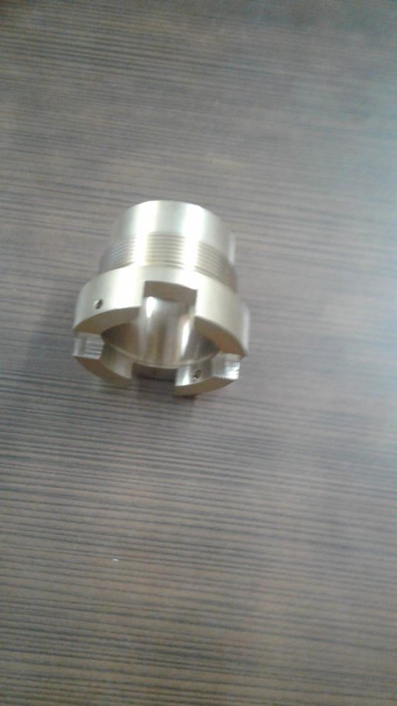 Brass Valve Body, Size: 10mm