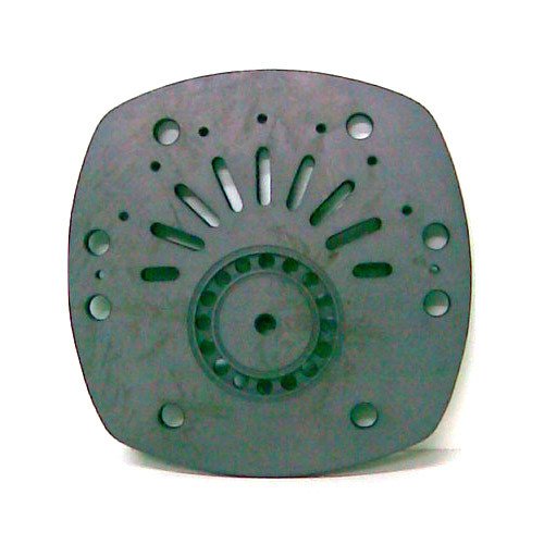 Air Compressor Valve Plate