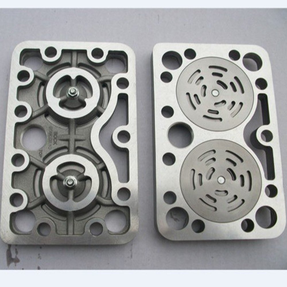 Valve Plate, For Industrial