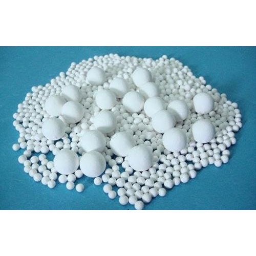 White PTFE Balls, Size: 6 To 150mm