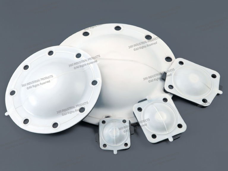 PTFE Diaphragm