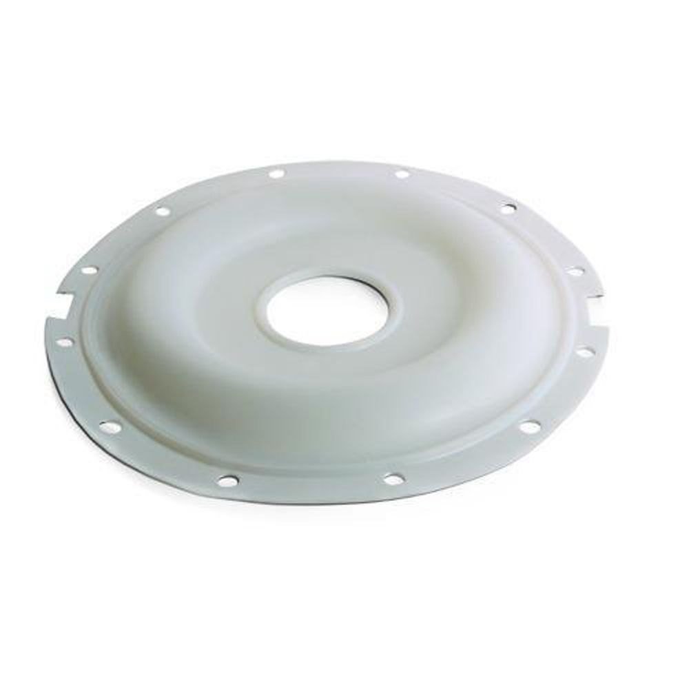 White Ptfe Teflon Diaphragms, Packaging Type: Packet, Size: 4 Inch