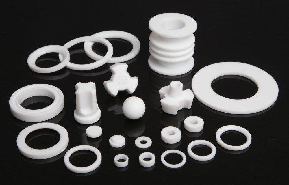 PTFE Products, Packaging Type: Box