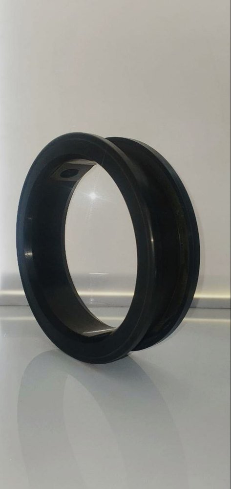 Rubber Spares For Butterfly Valve