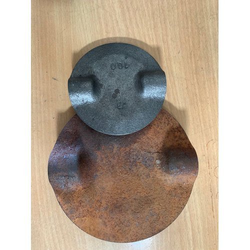 Butterfly Valve Disc