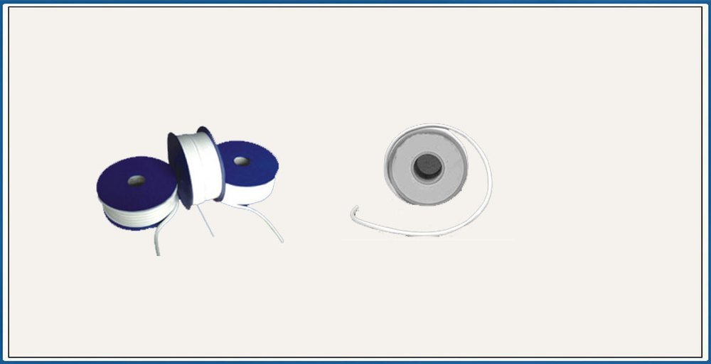 Mas Ptfe Valve Stem Packing