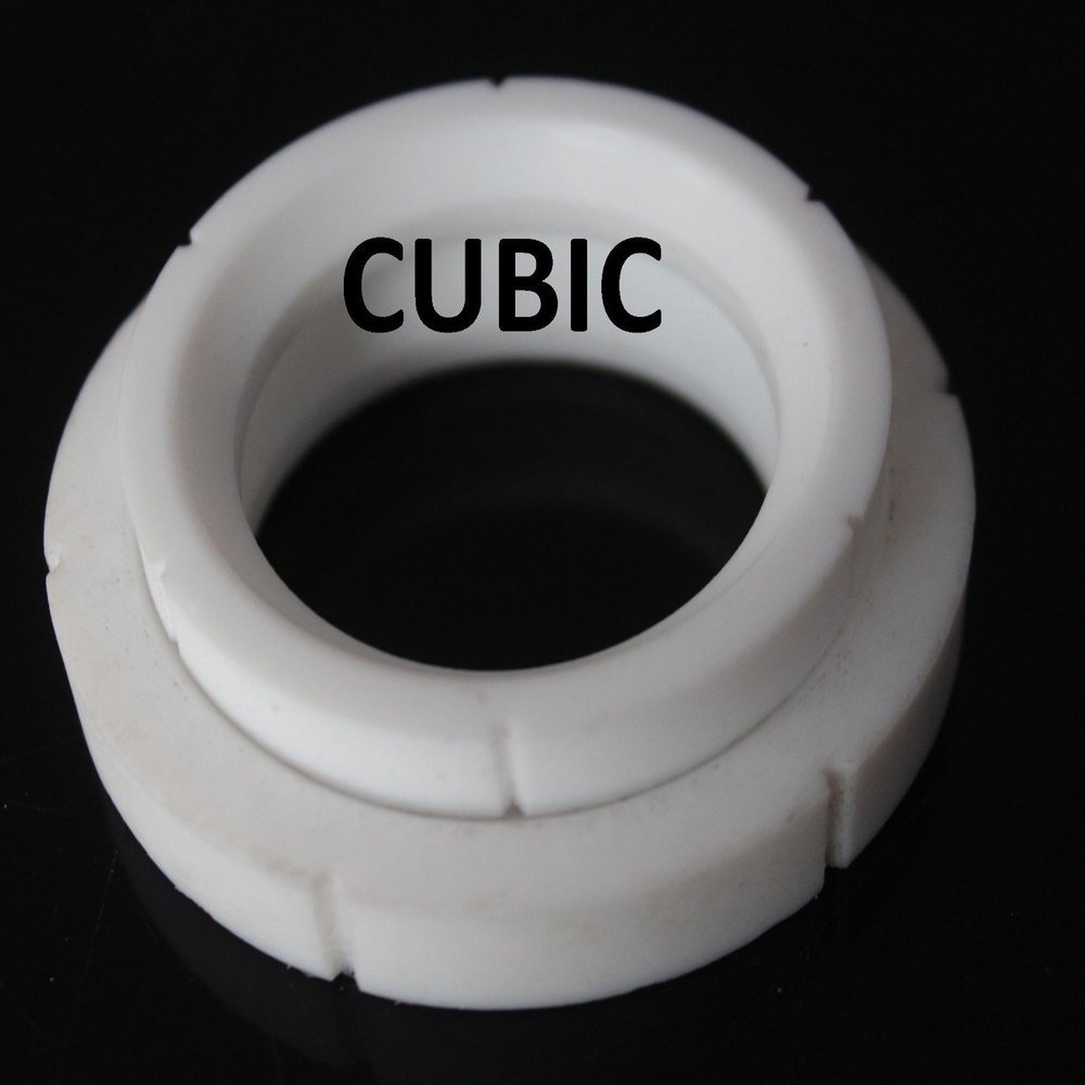 Ptfe Ball Valve Seat Ring