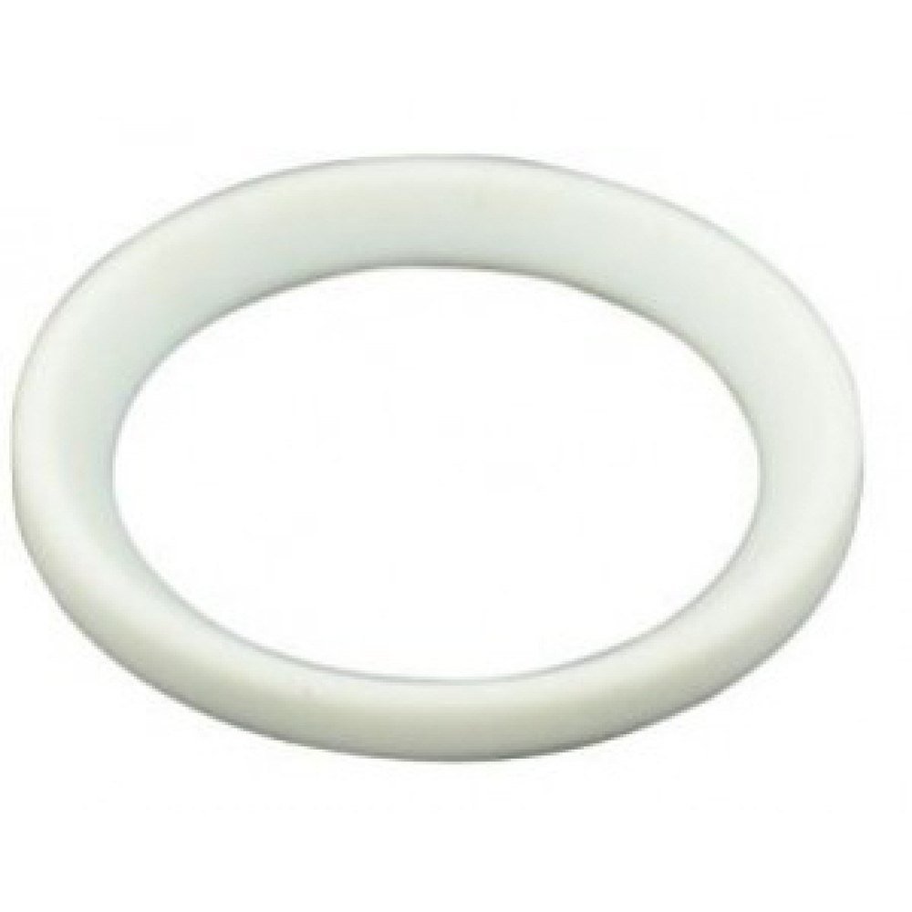 White PTFE Ball Valve Seat, Packaging Type: Box, Size: 5 mm