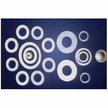 PTFE Ball Valve Seat, For Industrial