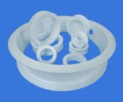 Ptfe Valve Seats And Components