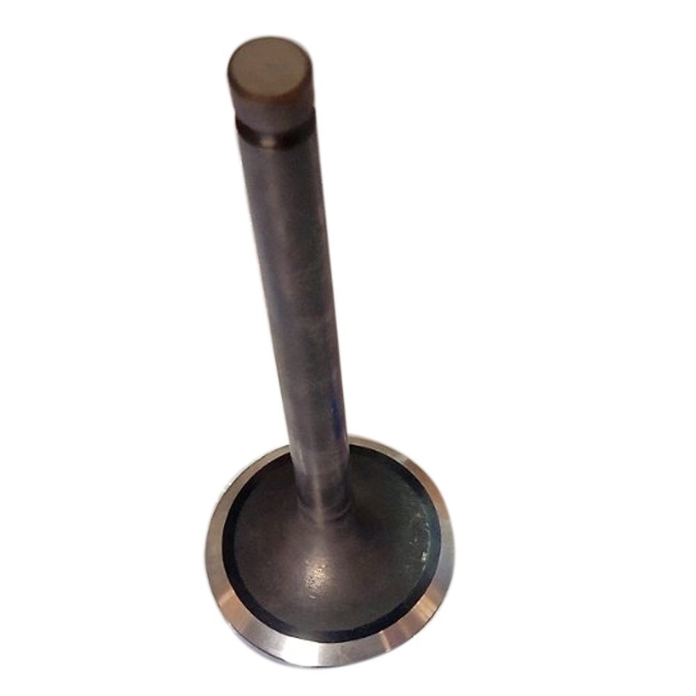 Mild Steel Engine Head Valve, For Car, Size: 30cmx10mm