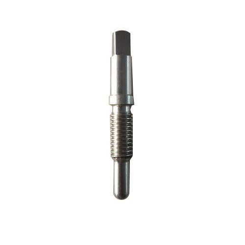 PAT Stainless Steel Oxygen Cylinder Valve Spindle, For Industrial, Valve Size: 68 mm