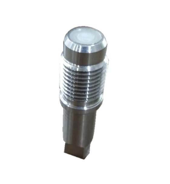 304 Grade Co2 Gas Valve Spindle