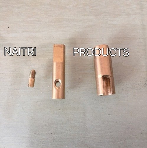 Brass LPG Gas Valve Spindle