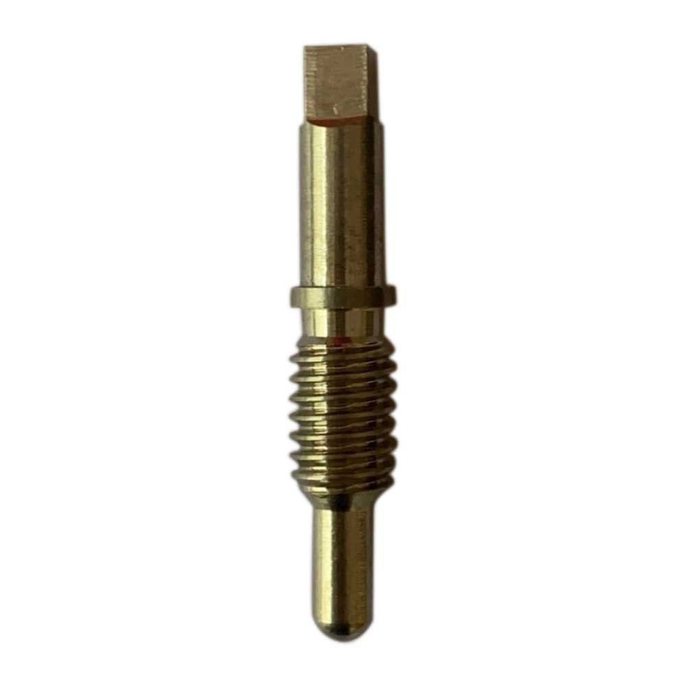 Oxygen Cylinder Valve Spindle, Size/Dimension: 1.5 Inch