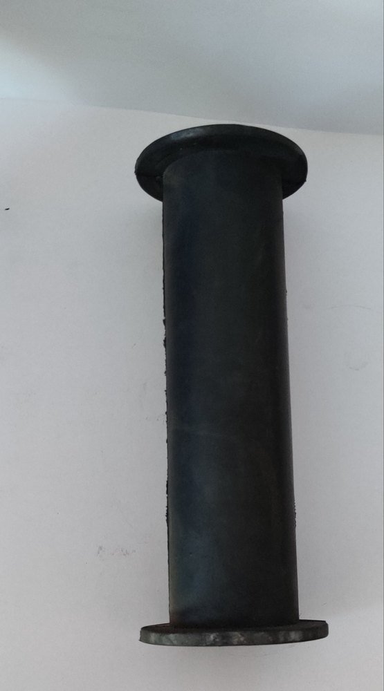 Rubber Sleeves For Pinch Valve Pipe Type