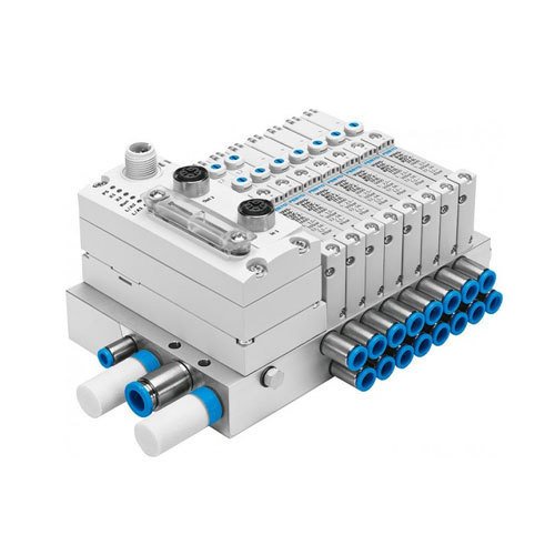 Festo Valve Terminal