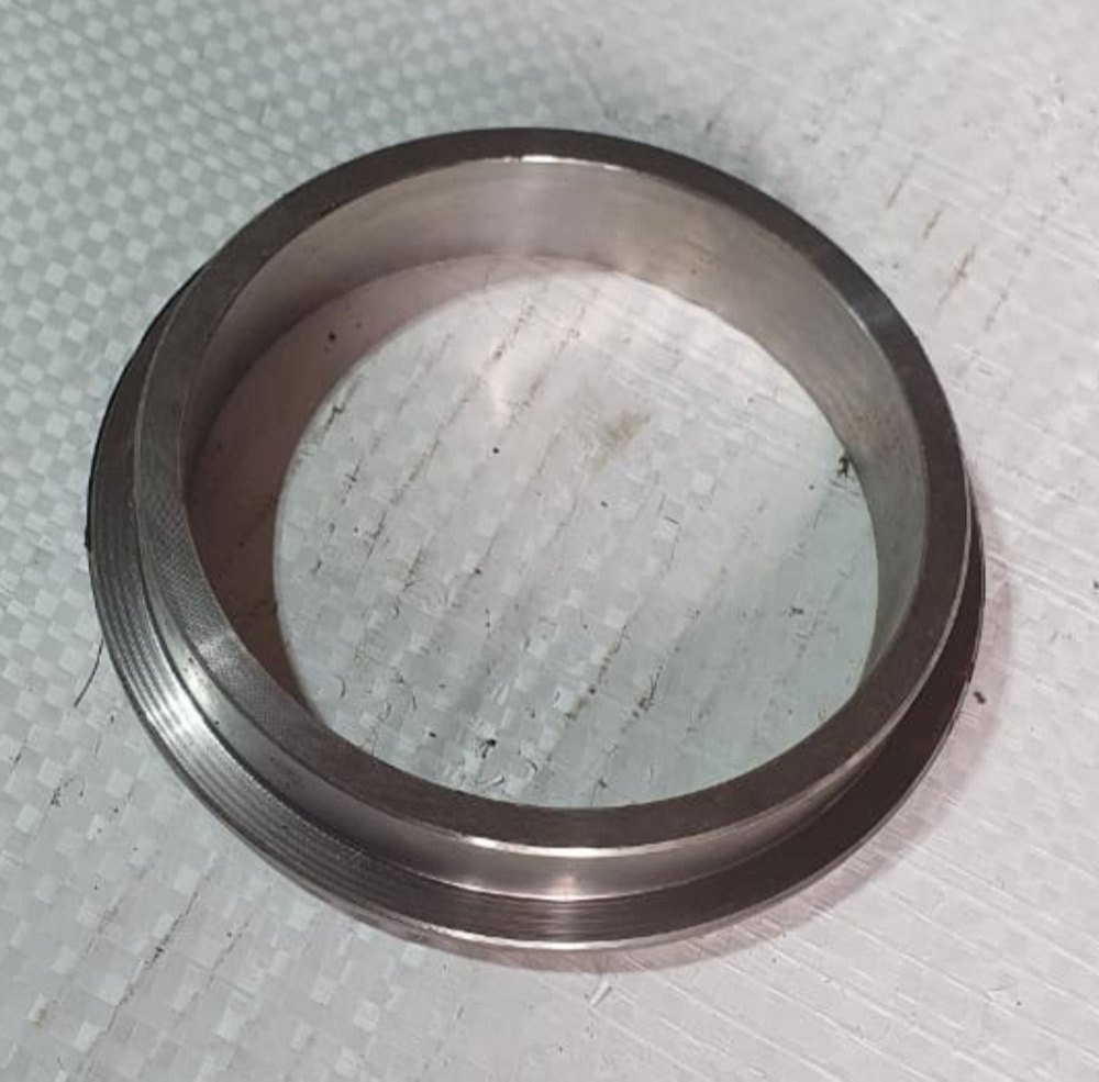 SS Valve Seat Ring