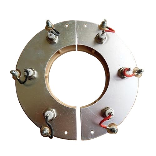 RR Assembly Plate, For Generator, Capacity: 62kva