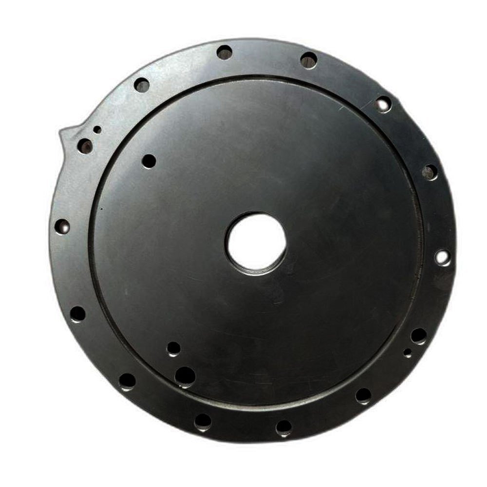 385mm Top Plate Assembly, For Industrial