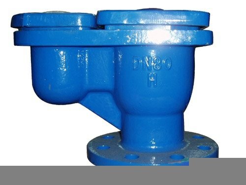 Karar Medium Pressure Kinetic Air Valve, Valve Size: 50 MM To 300 MM, Size: DN80