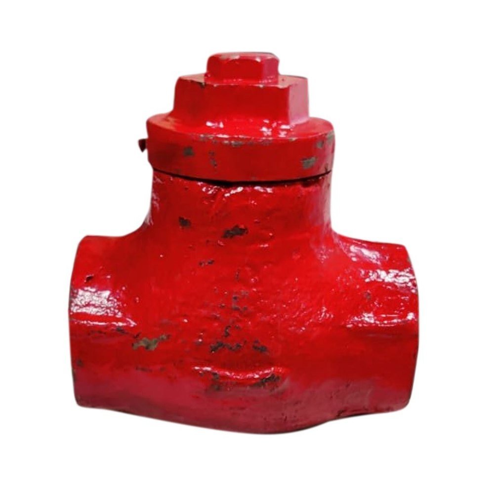 Gas Limiting Orifice Valve