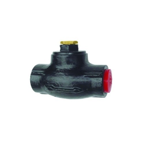 Limiting Orifice Gas Valves