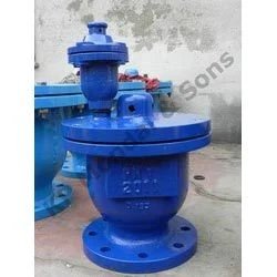 Tamper Proof Air Valves