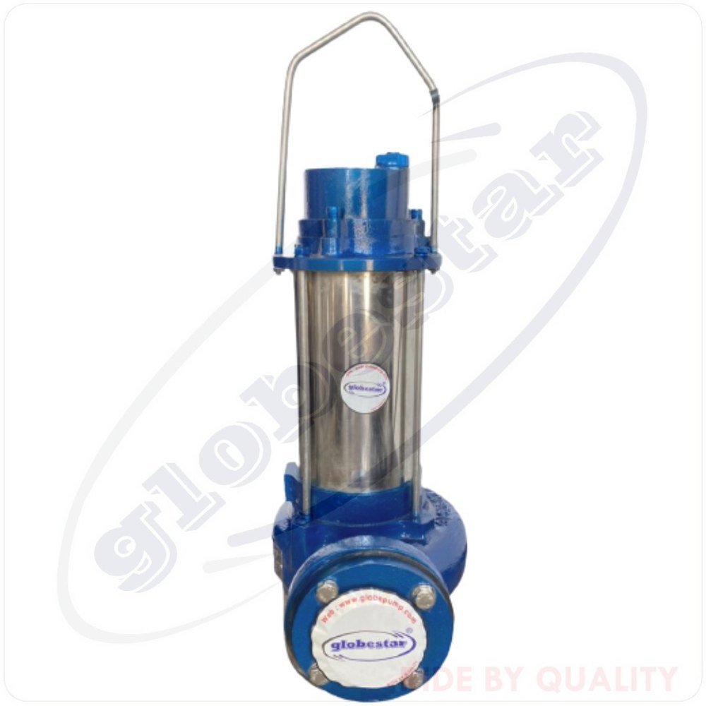 Up To 55 Mtr ETP & STP Pump, Model Name/Number: GSSS