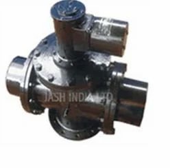 Eal Air Cushion Valve