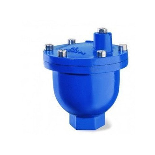 SS 304 / SS 316 Automatic Air Valve