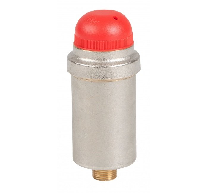 IMPORTED Sc Rend Air Vent Automatic / Air Release Valve