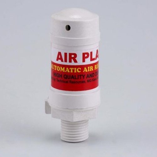 UPVC Air Plast Automatic Air Release Valve