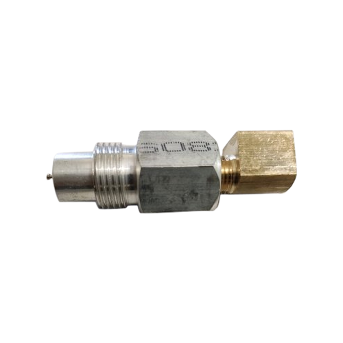 Automatic Air Valve, Size: 1/2 to 1 inch