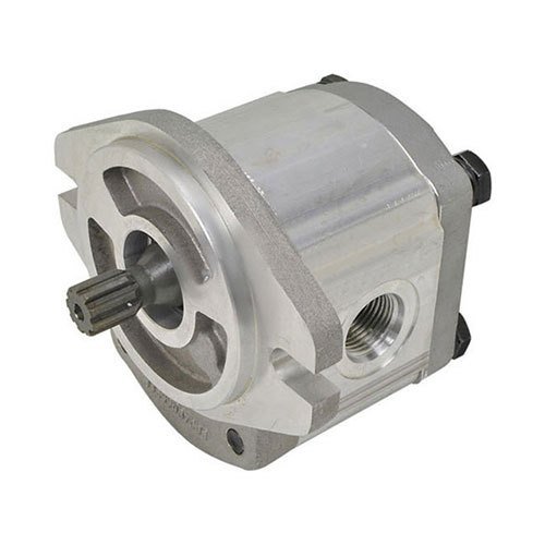 Rotary Pump Rotary Hydraulic Pump, Automation Grade: Automatic, Packaging Type: Box