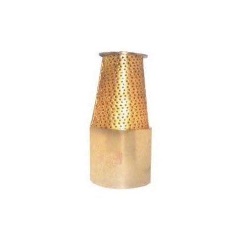 Rajiv Medium Pressure Brass American Foot Valve