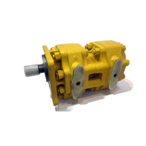 KAWASAKI AC Powered Komatsu Hydraulic Pump, For Industrial, Automation Grade: Automatic