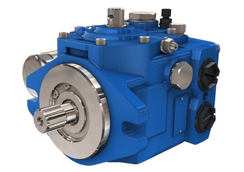 Tokimec Hydraulic Pump