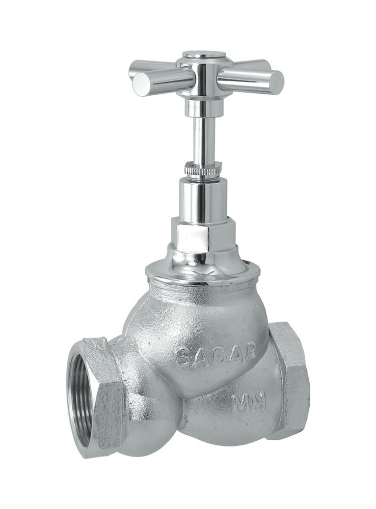 Brass Drain Valve