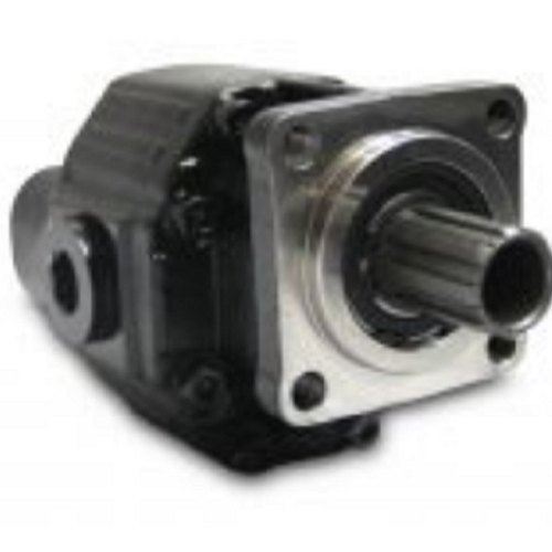 THM 3 Phase B2 Electric Hydraulic Gear Pump