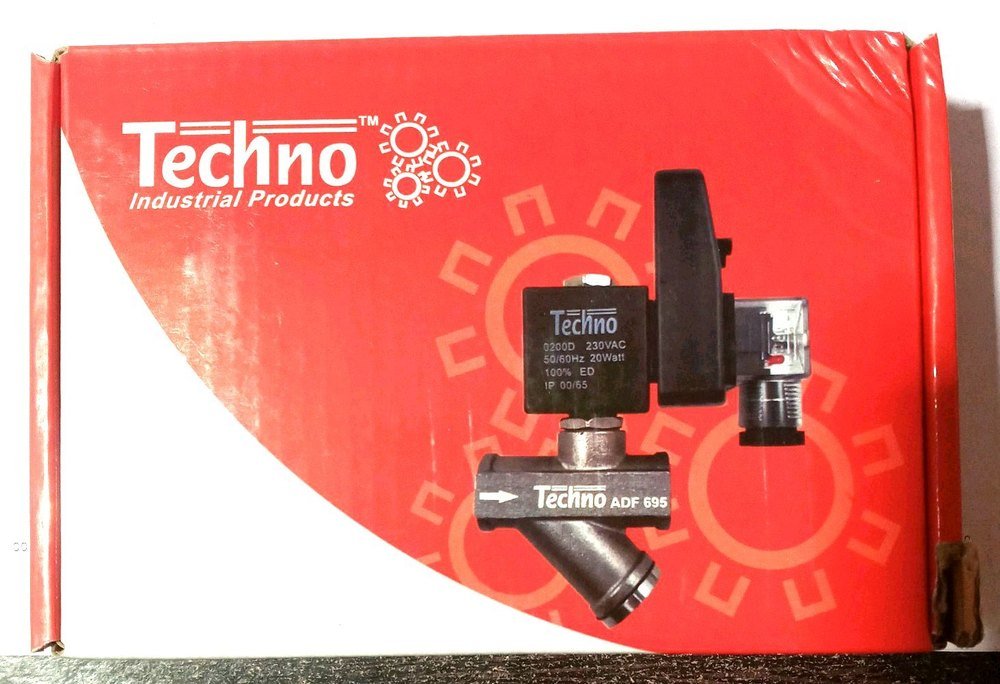 Techno ADF 695 Auto Drain Valve