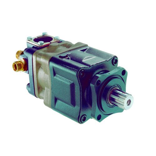 AC Powered Hydraulic Pump, For Industry, Hyrdaulic